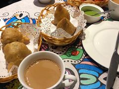 -Santoor 萨都里印度餐厅(北锣鼓巷店)