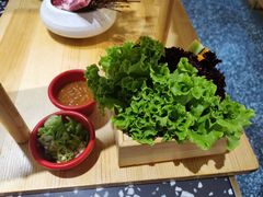 -黑牛の場烤肉(摩天活力城店)