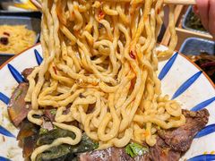 -面乙新派手擀面(大悦城店)
