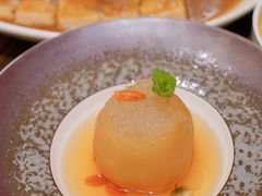 -夏宫中餐厅(香格里拉大酒店)
