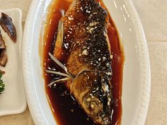 -楼外楼(西湖景区孤山路店)