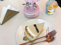 -Juliaanna茱安娜烘焙(中心店)