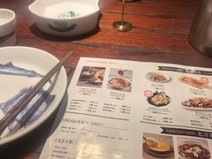 -前海沿·青岛菜(五四广场永旺店)