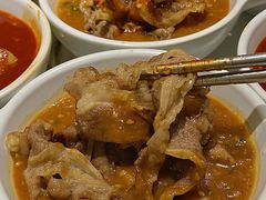 -韩时烤肉(枫蓝店)