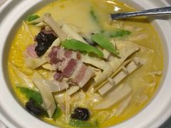 平步青云腌笃鲜-淮扬韵(凤八市政府店)