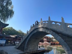 -皇家御河游(紫御湾码头)