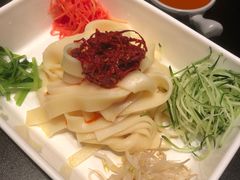 -东来顺·非遗火锅(赛格国际购物中心店)