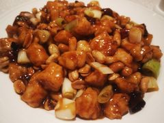 宫保鸡丁-大铁勺新津菜(东丽阳光新业广场店)