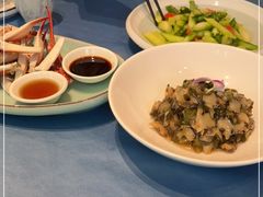 -阿毛饭店(和义路店)