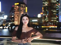 -RIVIERA 松鹤楼(外滩店)