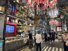 -巴依老爷新疆美食(清华东门店)