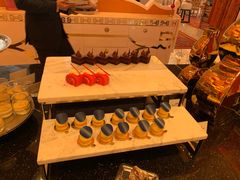 -咖啡苑 - 蔚藍夏日限定主题(永利皇宫店)
