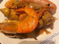 -星伦多自助料理(花山金鹰店)