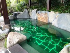 -广州白水寨嘉华温泉酒店