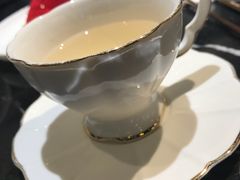 水果茶-朱迪小铺.半糖奶油蛋糕(海汇港店)