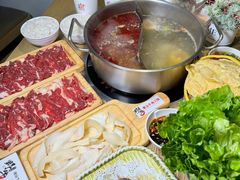 -牛天下·牛肉·海鲜·打边炉·融合菜
