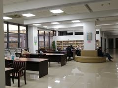 -苏州图书馆(姑苏区分馆)