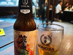 -松發肉骨茶(牛车水店)