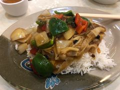 -醉琼楼酒家(灣仔)