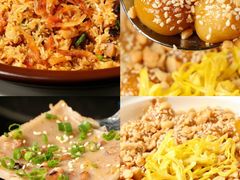 -莞香楼·正宗东莞菜(东升店)