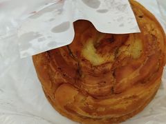 -涂记油酥饼(江汉三路店)