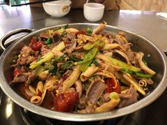 -胖娃古镇鸡杂(磁器口总店)