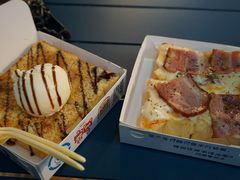 -阿信厚吐司(曾厝垵店)
