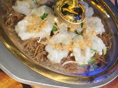 -绿茶餐厅(领展购物广场·中关村店)