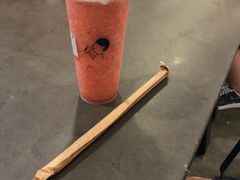 -喜茶(上海兴业太古汇店)