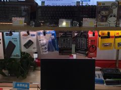 -永乐生活电器(长寿路店)