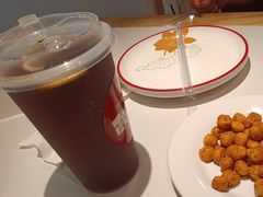 -大厨小馆(华阳城店)