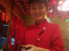 -小龙坎火锅(东汇城店)