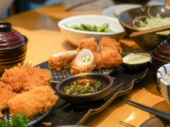 -胜博殿日式炸猪排(西红门店)