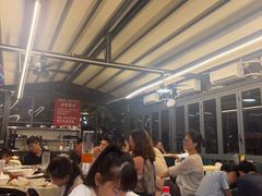 -铭副琦食·虾蟹烩馆(渔人码头店)
