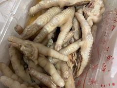 -老人和饭店(淮海中路店)