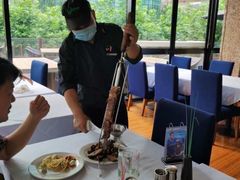 -拉蒂娜·巴西牛排馆 Latina·Brazilian Steakhouse(陆家嘴旗舰店)