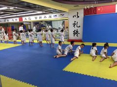 -腾寅武道跆拳道馆(方庄蒲黄榆店)