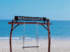 -三亚海棠湾万丽度假酒店