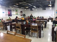 大堂-达道武仔牛肉店(广达路店)