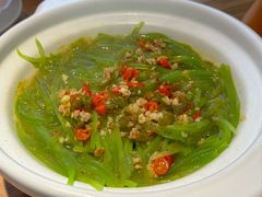 -花盐街·四川乐山小吃(西单大悦城店)