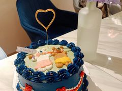 -西檬树SIMON·T轻奢蛋糕(大东方Max店)