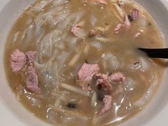 -漆黑觉米粉(三里屯店)