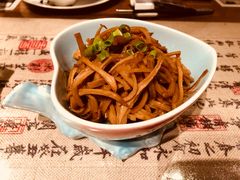 -泡桐树孙二娘私房菜