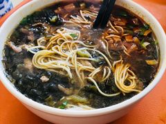 -老西白点心店