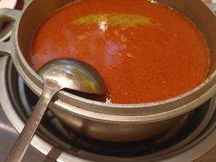 -荣叔港式沙嗲牛肉火锅(正佳潮流店)