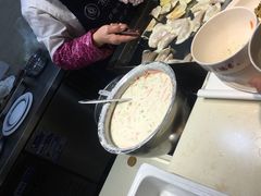-素满香·素食自助餐(苏州·临顿路店)