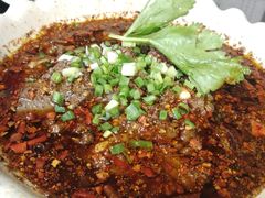 -百年粉蒸牛肉