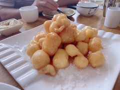 -正蓝旗草原特蒙餐