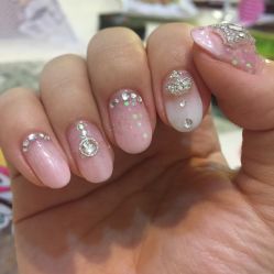 -PinkBaby美甲美睫