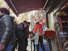 -惠记粉汤羊血(小南门店)